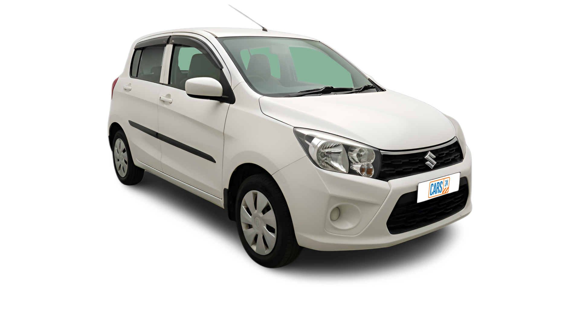 Maruti Celerio-img